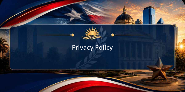 Privacy Policy